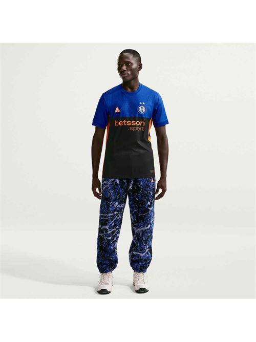 Nike Inter maglia gara authentic 4th 2026 Inter | IB3141-413AU 4TH